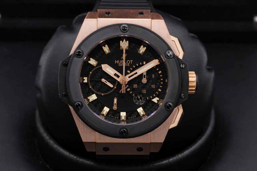 Hublot King Power 709.OM.1780.RX